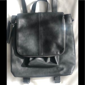 INC - Ellia Convertible Backpack/ Purse